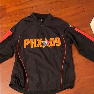 NBA All Star ‘09 Long Sleeve